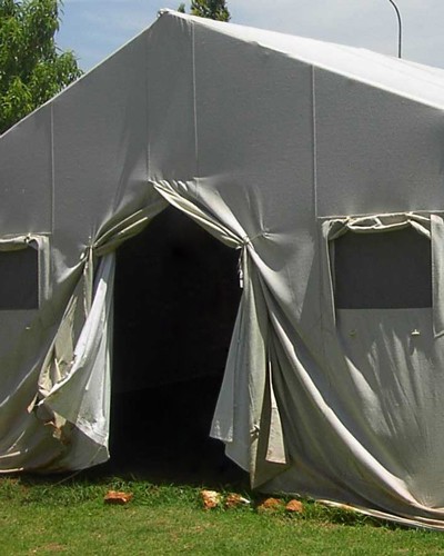 Изготавливаем солдатские палатки в Рассказово вместимостью <strong>до 70 человек</strong>
